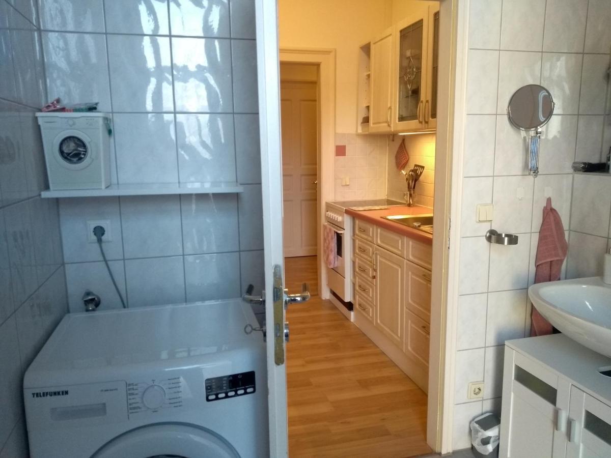 Apartment In Der Kunstgalerie Charlie Und Jenny *